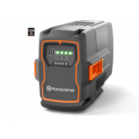 HUSQVARNA 40-B540X ACCU 36V 15 AH HUSQVARNA 40-B540X ACCU 36V 15 AH