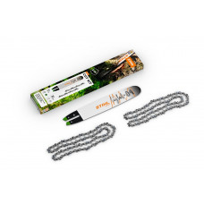 STIHL CUT KIT 16 VOOR MS 182, MS 194, MS 201, MS 212 EN MSA 220