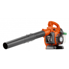 HUSQVARNA 125B BENZINE BLADBLAZER