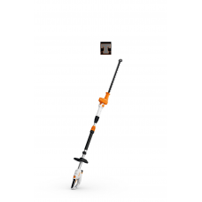 STIHL HLA 40 ACCU HEGGENSCHAAR OP STEEL STIHL HLA 40 ACCU HEGGENSCHAAR OP STEEL