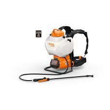 STIHL SGA 60 ACCU RUGSPROEIER
