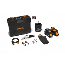 STIHL ASA 140 ACCU SNOEISCHAAR