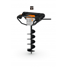 STIHL BTA 140 ACCU GRONDBOOR
