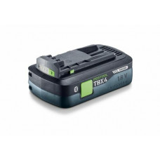 FESTOOL BP 18 TBX 4 C-ASI TABLESS ACCU