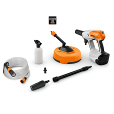 STIHL RCA 50 ACCU HOGEDRUKSPUIT STIHL RCA 50 ACCU HOGEDRUKSPUIT