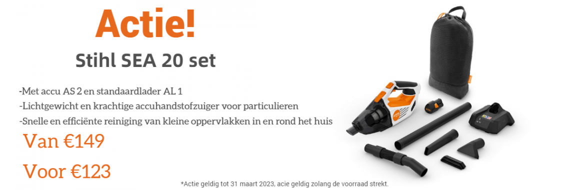 stihl